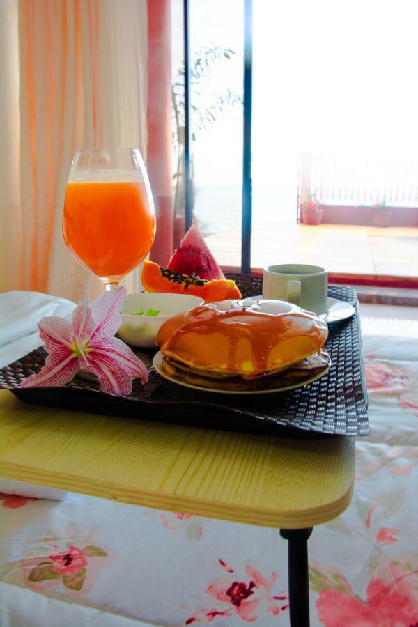 Havendwell Resort Мамбахао Экстерьер фото